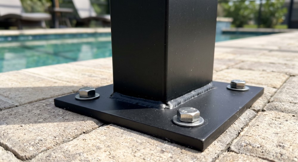 Pool cage wind rating and hurricane guide for Sarasota, FL